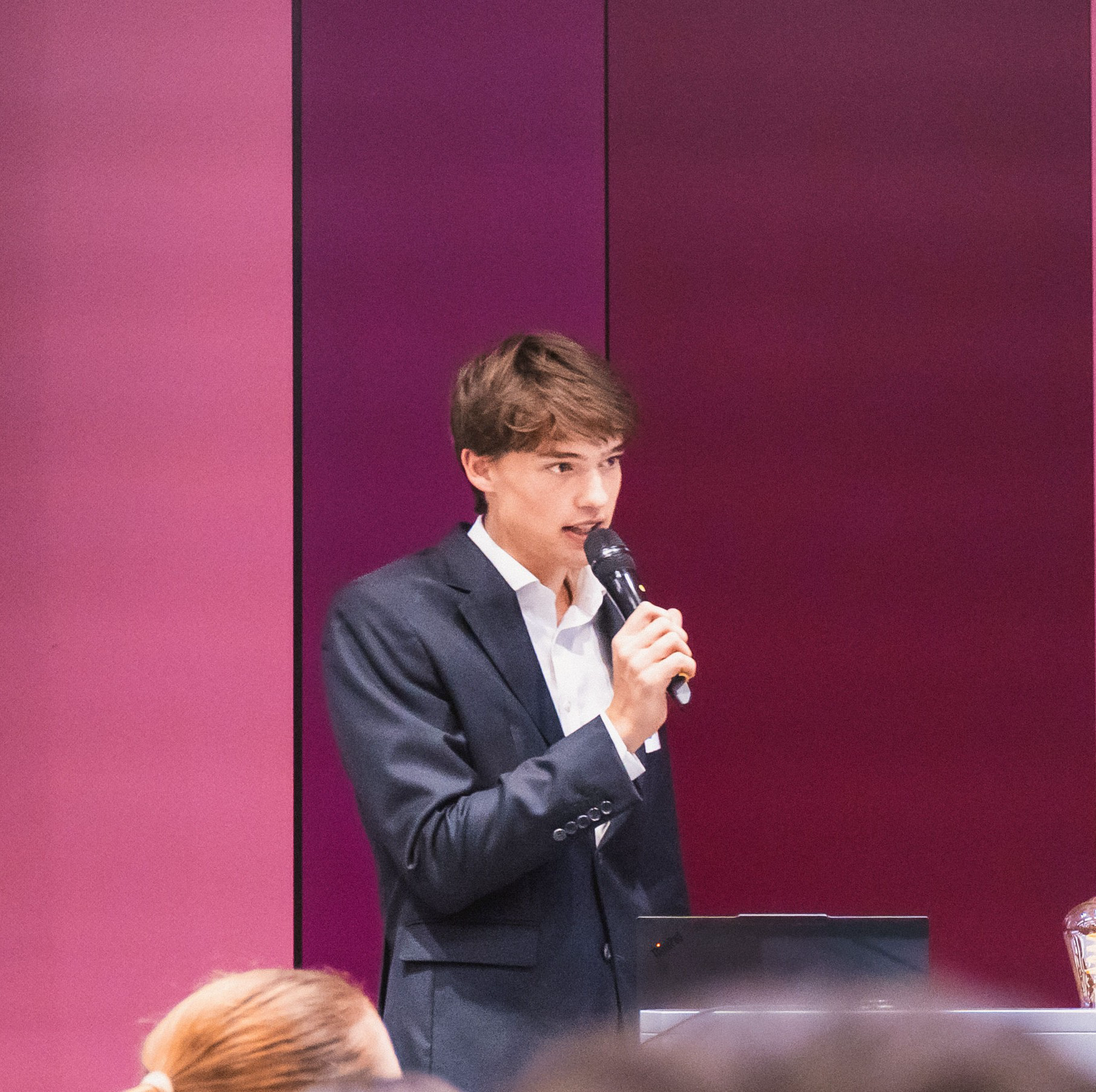 Christoph Soppe