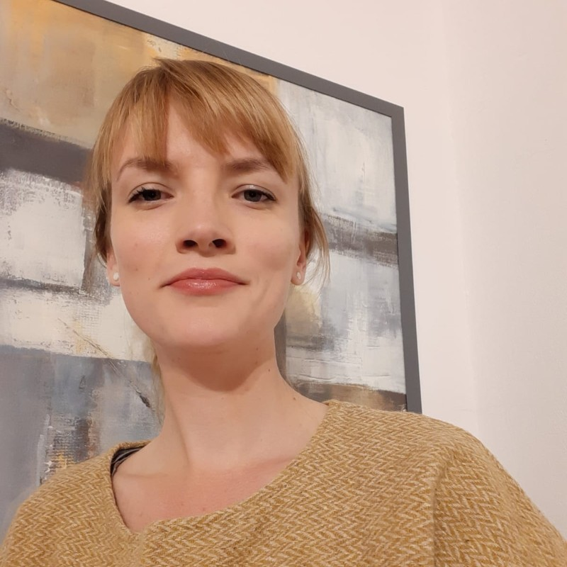 Isabelle Kranabetter