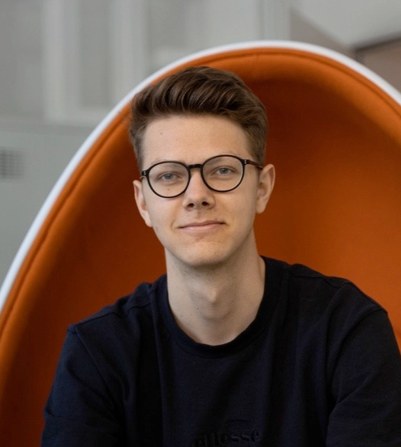 Jakob Meyer