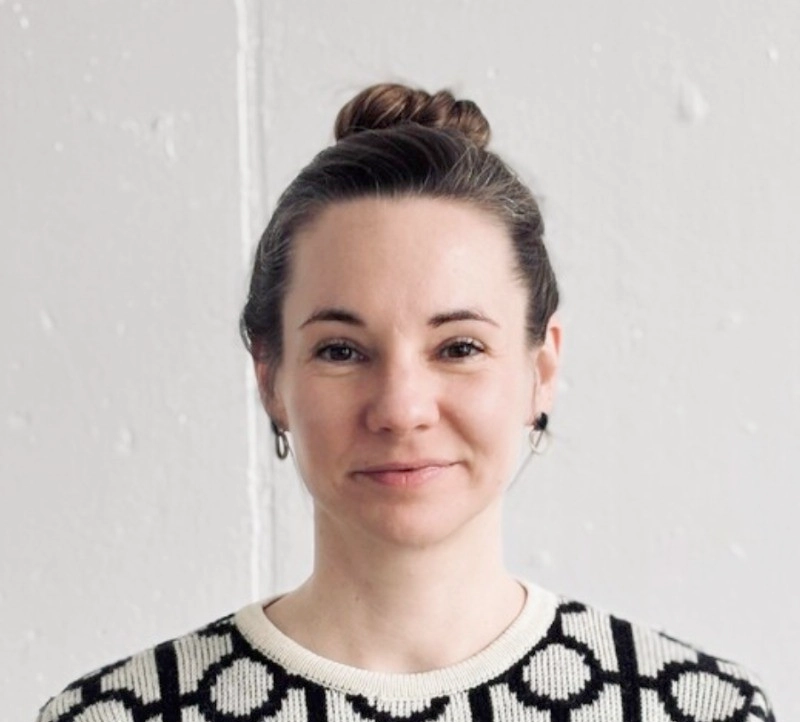 Julia Heckmann