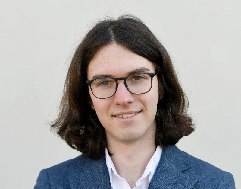 Kai Kronewitter