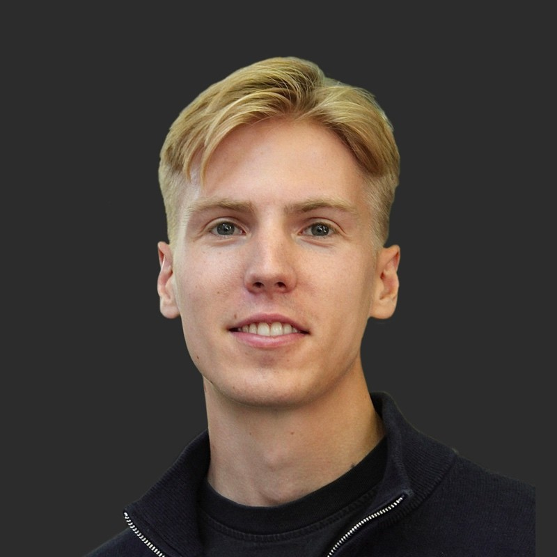 Nicolas Hecker