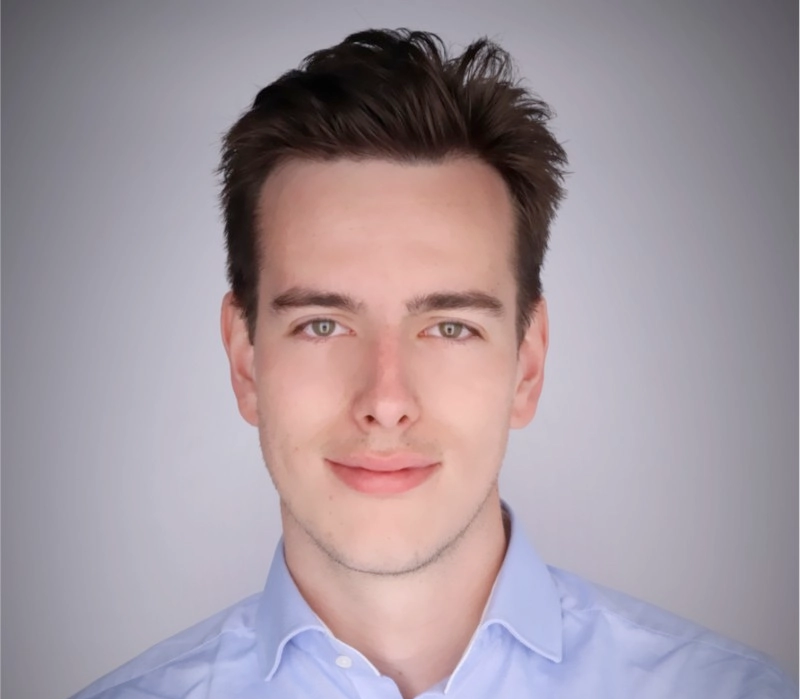 Tobias Schnell